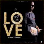 Ali Jita - Love