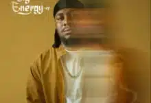 Big Energy EP