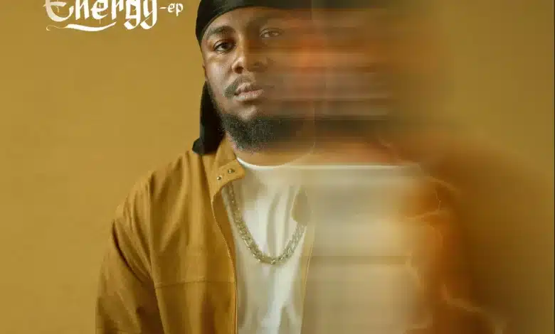Big Energy EP