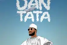 DJ AB - DAN TATA