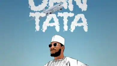DJ AB - DAN TATA