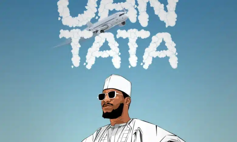DJ AB - DAN TATA