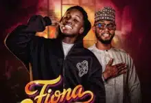 Fiona ft Ali Jita