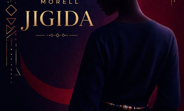 Morell Jigida