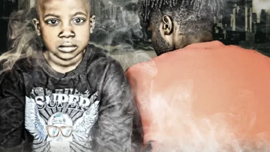 B.O.C Madaki – No English Mixtape