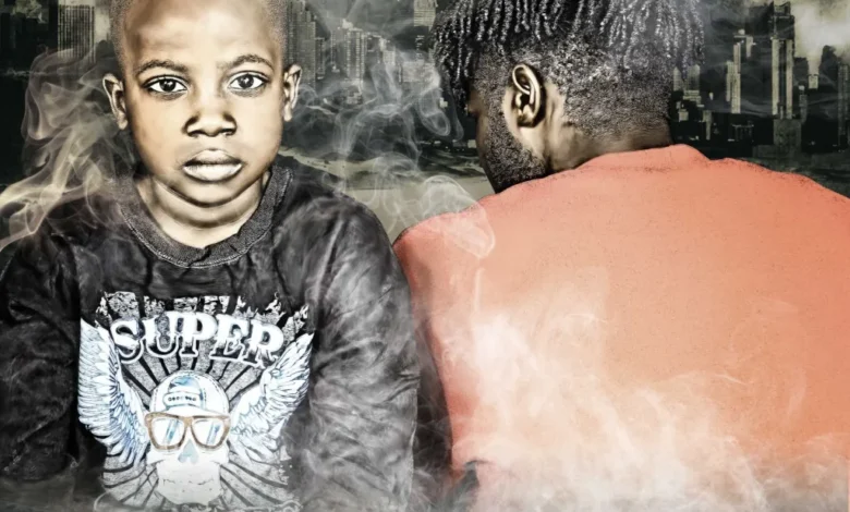 B.O.C Madaki – No English Mixtape