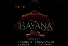 Auta MG - Bayana EP 2 Auta MG - Bayana EP Download