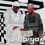 Jallabiya