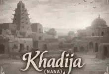 Boyskido - Khadija (Nana) Mp3 Download