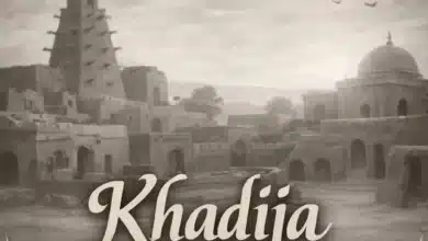 Boyskido - Khadija (Nana) Mp3 Download