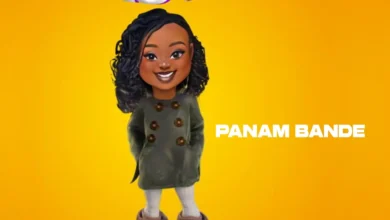 Panam Bande - Yar Auta