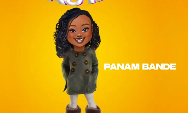 Panam Bande - Yar Auta 1 Panam Bande - Yar Auta