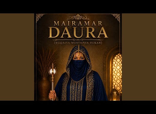 Boyskido - Mairamar Daura (Ruqaiya Mustapha Bukar) 1 Boyskido - Mairamar Daura (Ruqaiya Mustapha Bukar)
