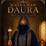 Boyskido - Mairamar Daura (Ruqaiya Mustapha Bukar)