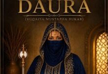 Boyskido - Mairamar Daura (Ruqaiya Mustapha Bukar)